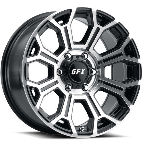 G-FX TR19