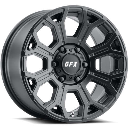 G-FX TR19