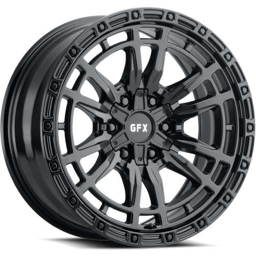 G-FX TR-24