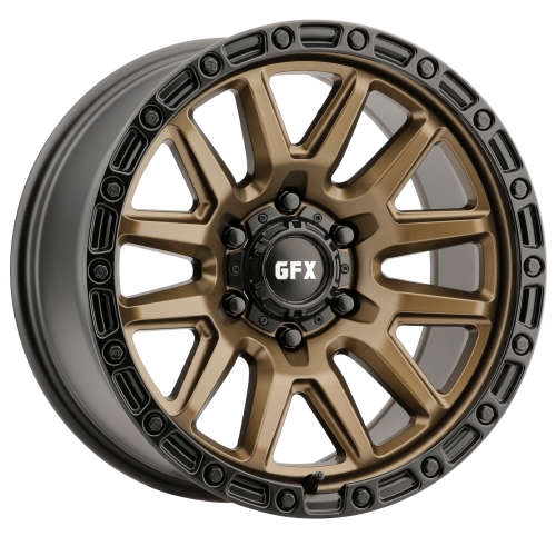 G-FX TR-26