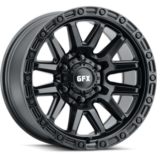 G-FX TR-26