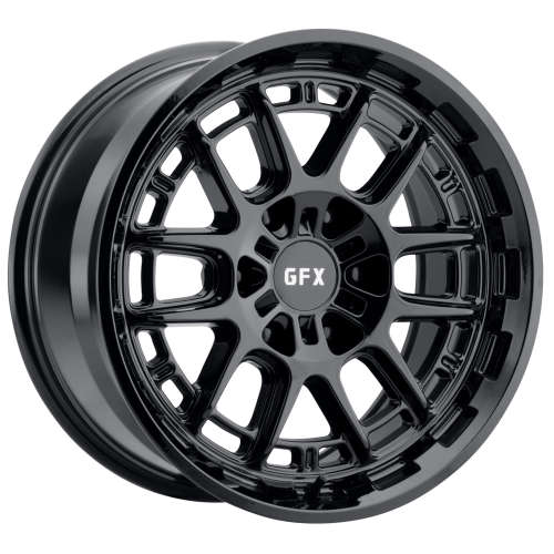 G-FX TR34