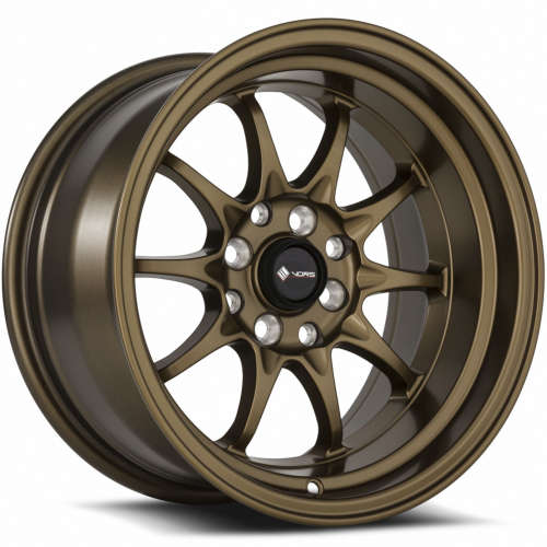 Vors TR3