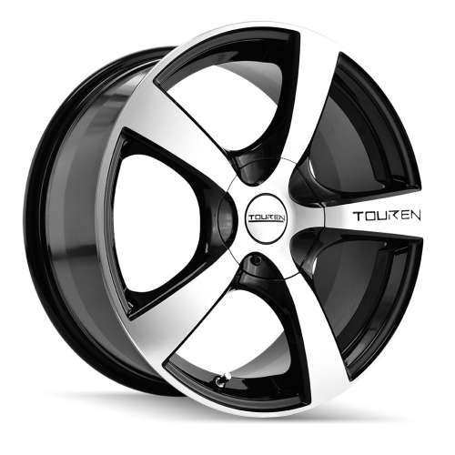 Touren TR9