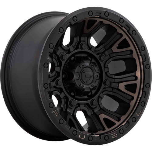 Fuel Traction