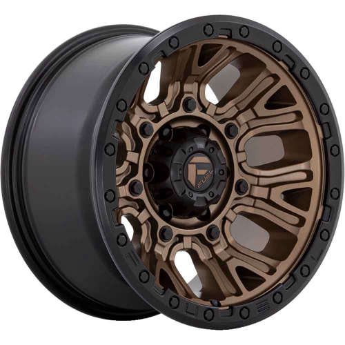 Fuel Traction