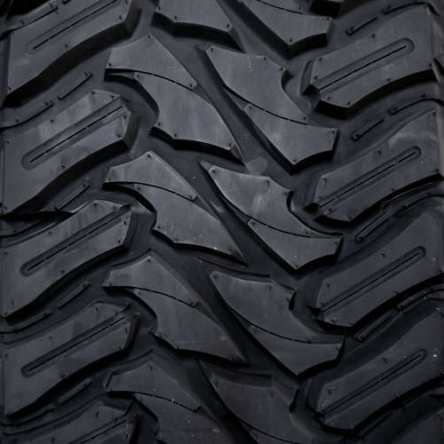 Atturo Trail Blade MT 33x12.50R20LT (Load E)