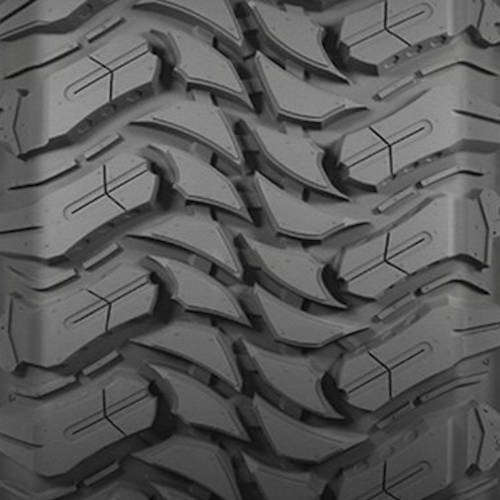 Atturo Trail Blade MTS 37x13.50R24LT (Load F)