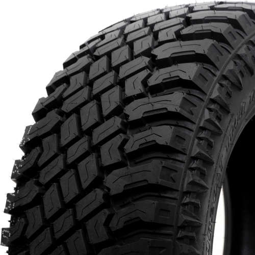 Atturo Trail Blade XT LT295/70R18