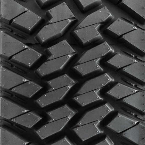 Nitto Trail Grappler LT255/75R17 (Load C)