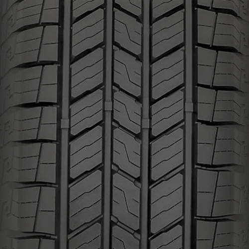 Eldorado Trail Guide HLT 235/70R16 (Load SL)