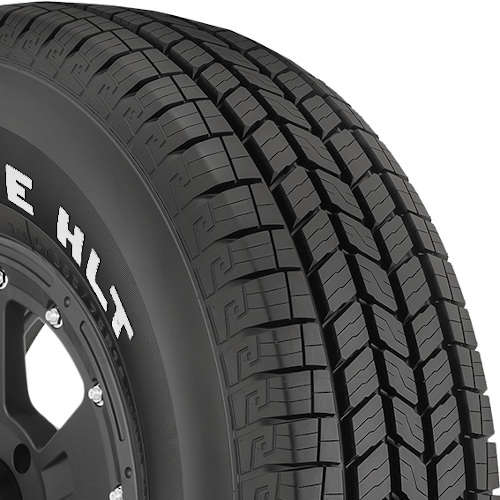 Eldorado Trail Guide HLT 245/65R17 (Load SL)