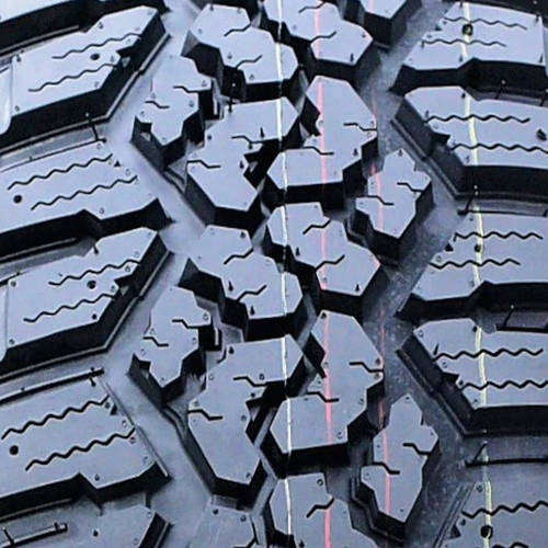 Kanati Trail Hog LT275/65R18 (Load E)