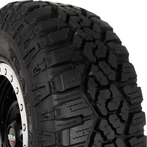 Kanati Trail Hog LT265/60R18 (Load E)
