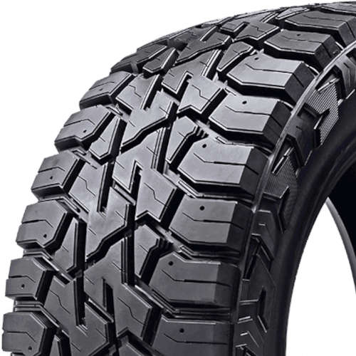 Venom Power Trail Hunter R/T 37x13.50R22LT (Load F)
