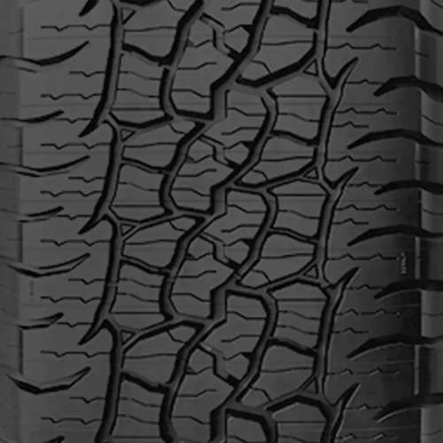 BFGoodrich Trail-Terrain T/A 285/70R17