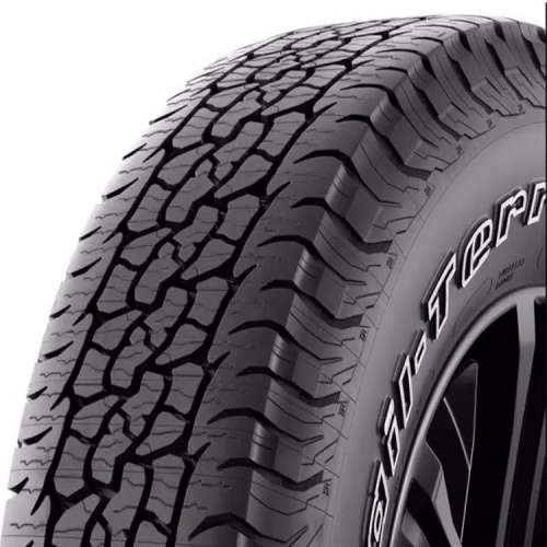 BFGoodrich Trail-Terrain T/A 285/45R22 (Load XL)