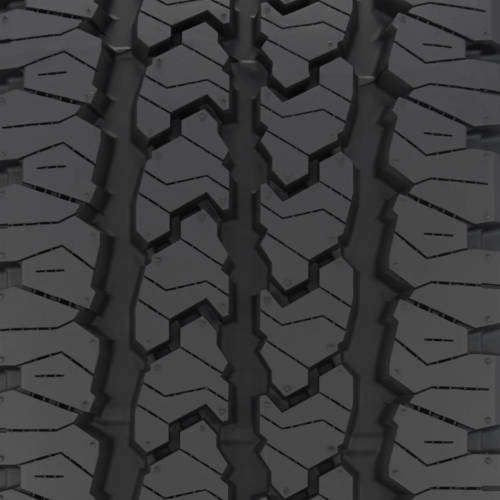 Firestone Transforce AT2 LT235/80R17 (Load E)