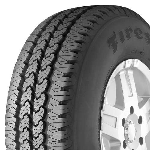 Firestone Transforce AT 265/70R17 (Load E)