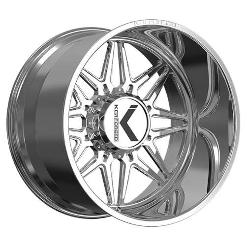 KG1 Forged Trickstar