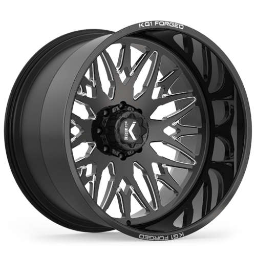KG1 Forged Trident