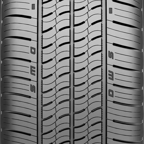 Continental TrueContact Tour 54 225/55R19 (Load SL)