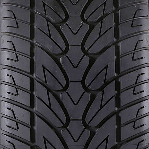 Versatyre TRX6000 265/40R22