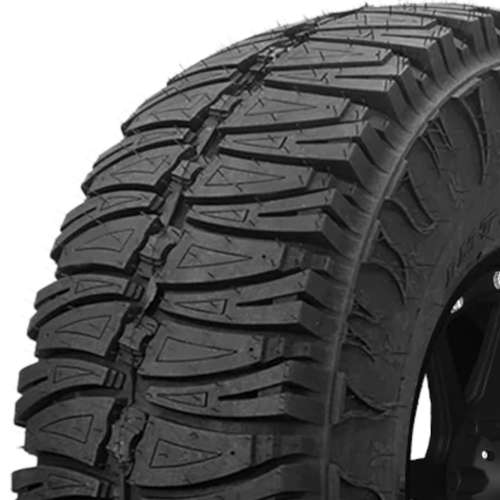 Super Swamper Trxus STS 35x12.50R18LT (Load E)
