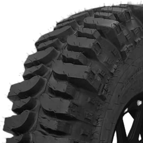 Super Swamper TSL Bogger 33x10.50R16LT