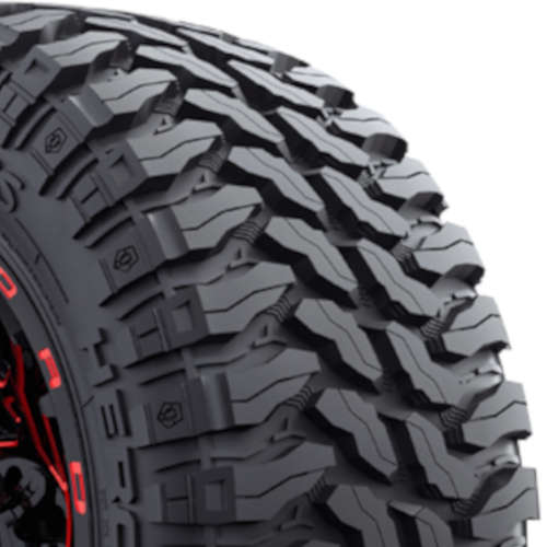 TIS TT1 35x12.50R20 (Load F)