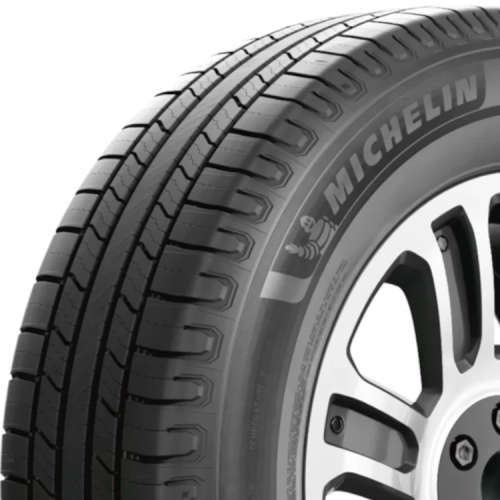 Michelin Defender2 255/50R19 (Load XL)