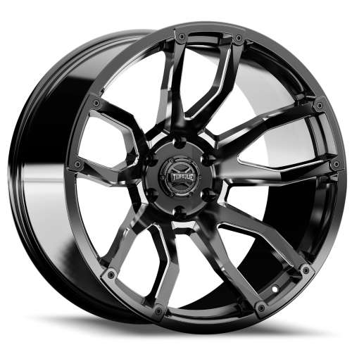 Torque TW403C