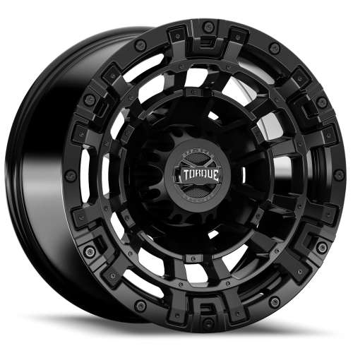 Torque TW416C