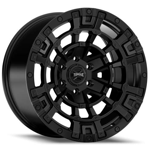 Torque TW416C