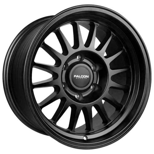 Falcon Off-Road TX2