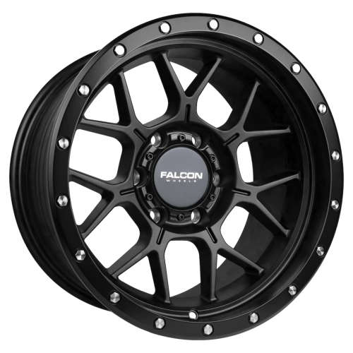 Falcon Off-Road TX