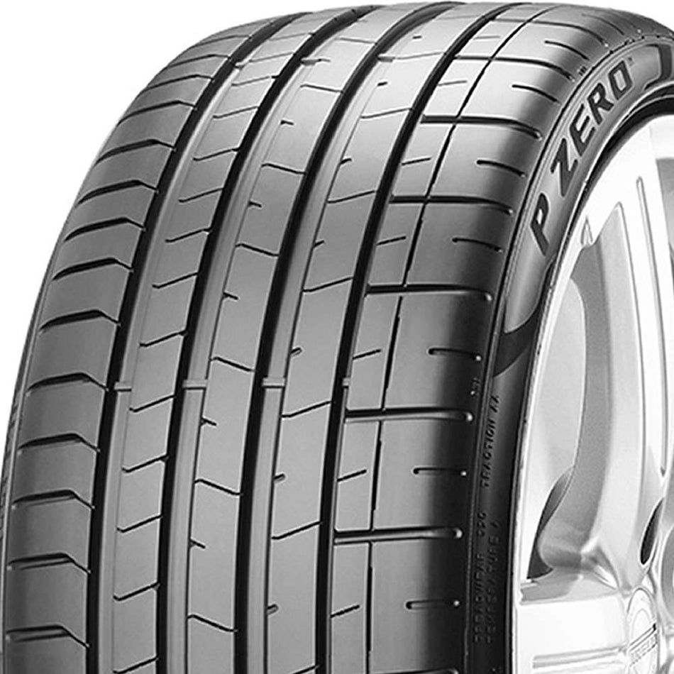 Pirelli PZERO PZ4 275/40R19