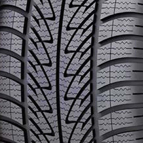 Goodyear Ultra Grip 8 Performance 205/65R16
