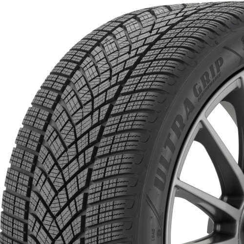 Goodyear Ultra Grip Performance Plus 215/65R16