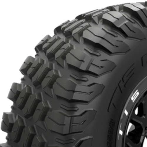 TIS UT1 33x10.00R15 (Load D)