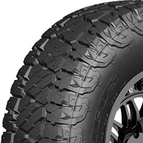 Americus Rugged A/TR 245/65R17 (Load XL)
