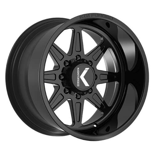 KG1 Forged Vamp