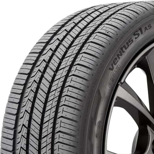Hankook Ventus S1 AS 245/40ZR17