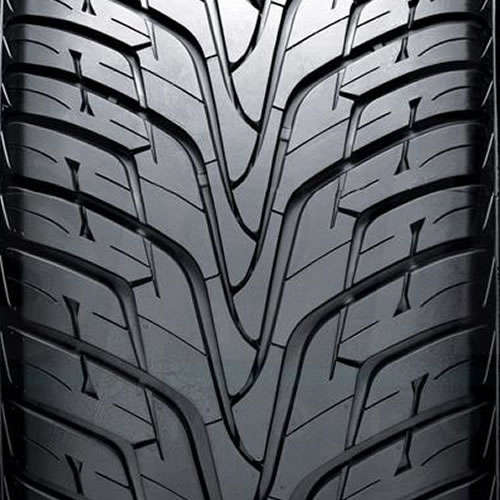 Hankook Ventus ST 295/45R18