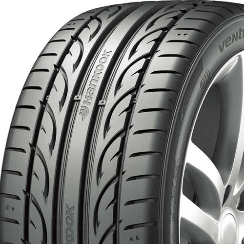 Hankook Ventus V12 Evo 2 255/35ZR18XL