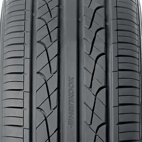 Hankook Ventus V2 Concept 2 245/40R19 (Load XL)