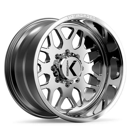 KG1 Forged Veteran