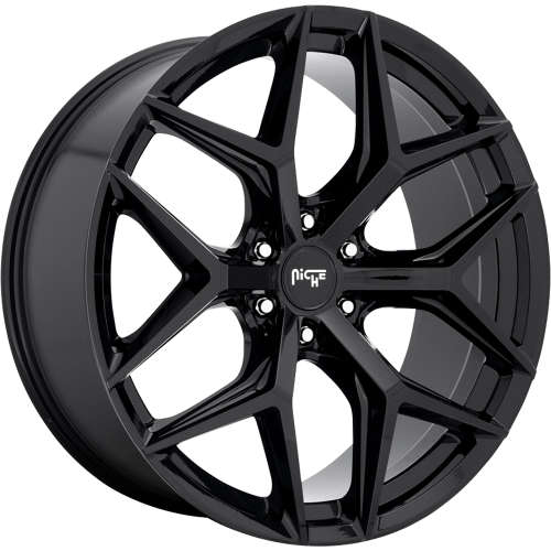 Niche Vice SUV