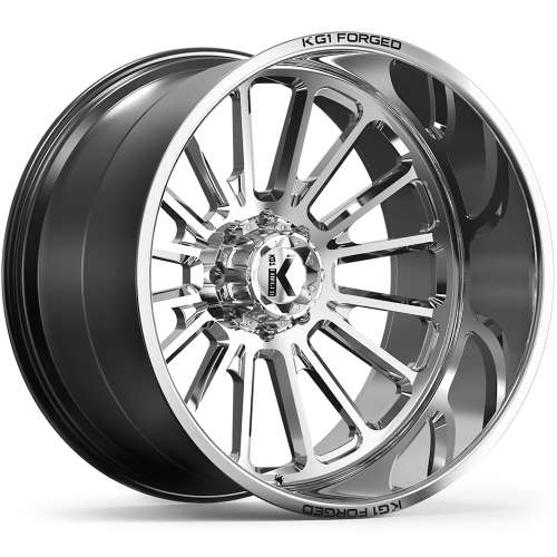 KG1 Forged Victor