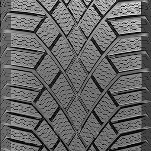 Continental Viking Contact 7 255/35R19 (Load XL)